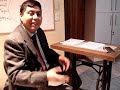ESCRITORIO BIO-ENERGETICO