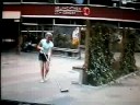 I want to break free - cbas, naat, jeanine en babet