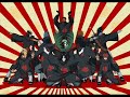 akatsuki team