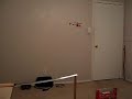 Micro Laser Tag Helicopters