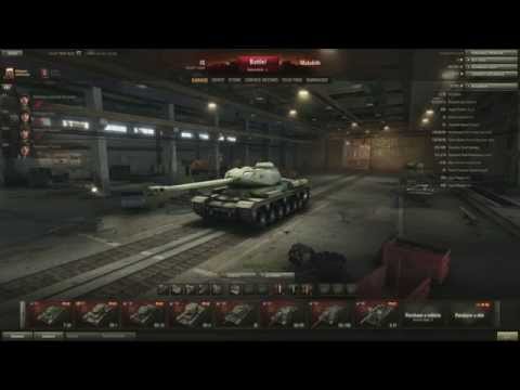 World of Tanks 9.0 - Update Overview
