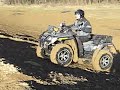 BRP CAN-AM Outlander 800