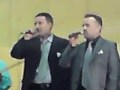 Nail Sahin-Sevket Erbek  (Lindau) : Huzurum Kalmadi