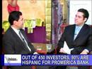 LatinoGraduate.net interviews Jose Juan Vega