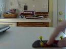 1 bad kickflip 1 good kickflip 1 bad kickflip 1 good kickflip