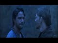 Point Break - Final Scene