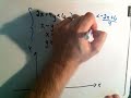 Graphing Systems of Linear Inequalities - Example 2 Graphing Systems of Linear Inequalities - Example 2
