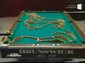 Crazy awesome pool trick