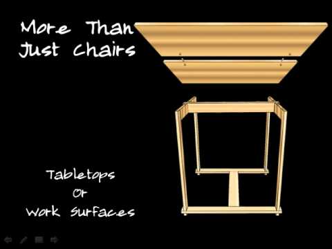 NU chair: the HU