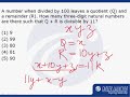 Mock CAT 4 Question 55