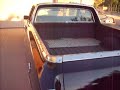 1967 Ford Ranchero Part 5