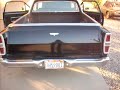 1967 Ford Ranchero Part 5