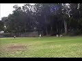 60 yard ultimate frisbee hammer