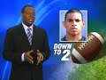 The nations #1 Recruit Narrows His Choices