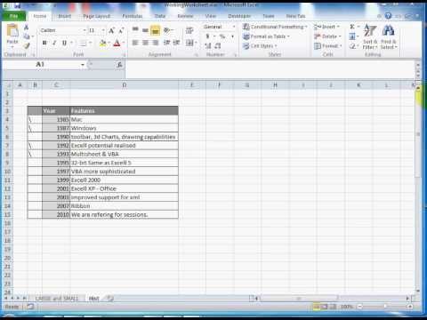 how to reduce excel file size