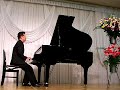 ISHI-chan plays Beethoven Piano Sonata No.23 1st mov.