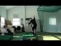 Golf Pro Lesson 2008 Golf Swing Review Part 2