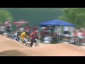 2009 JBMXF スーパーシリーズ第4戦 BOYS・GIRLS FINAL HEAT