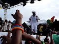 Jah Cure at Curefest,14th of october 2k7