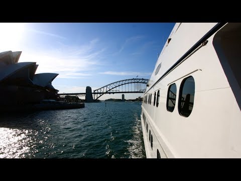 TRUE NORTH TV - Sail Away This Summer with Skip Lissiman