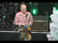 Marillion at the Paradiso slideshow