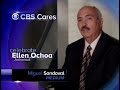 Miguel Sandoval video 3