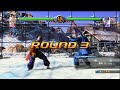 VF5 UK Tournament - Team 5 vs Team 3 [Part 4]