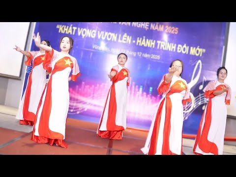 Đêm Gala Văn Nghệ Công Ty Hải Minh Ở Vũng Tàu