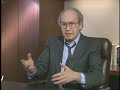 George Lois re. PHD - 