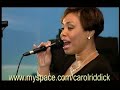 Carol Riddick