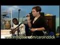 Carol Riddick