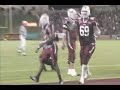 NMSU Aggie Football  2007
