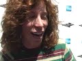 Shaun White Rides Virtual Snow