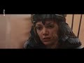 Amazone, l'insaisissable guerrière (Saison 6 Épisode 24)