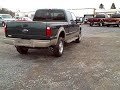 2008 Ford F-350 Diesel Truck