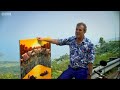 Part ONE of TWO videos from the extraordinary Top Gear Vietnam Special. In this video, Jeremy Clarkson begins to enjoy his Vespa on the road to the Ancient Capital of Hue, and Richard Hammond is furious when James and Jeremy paint his bike bright pink. Brilliant high quality video from BBC motoring show, Top Gear. Got to www.youtube.com to see a full list of all high quality videos available on the Top Gear YouTube channel and don't forget to visit www.topgear.com for all the latest news and ...