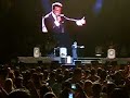 CONCIERTO LUIS MIGUEL CARACAS