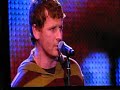 Racoon - Brother (live)