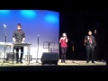 Where is the Love (Black Eyed Peas) - Retromantic Cover