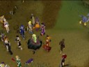Starwarrior 99 mining