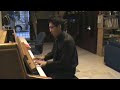 Detective Conan - Anata Ga Iru Kara Piano by Ray Mak