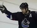 Todd Bertuzzi Highlights 2005-2006