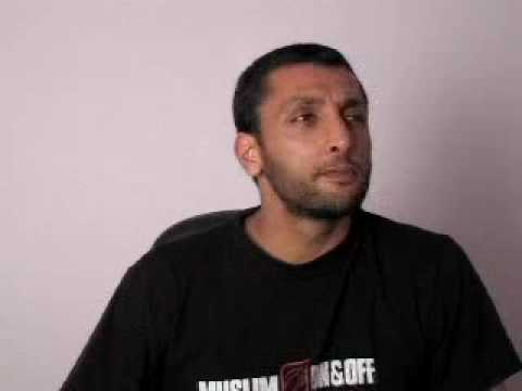 Ummahfilms series: Funny things peple do in Khutbah