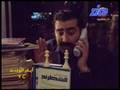 لعبة الشطرنج - أيام الولدنة - مخابرات سورية - باسم ياخور