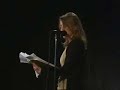 Flarf Festival 06: Mel Nichols - \"The Heart of It All\"