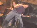 Drunk Wrastling