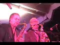 Holiday Jazz Classic