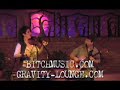 FERRON AND BITCH AT GRAVITY