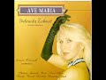 Dubravka Zubovic,mezzosoprano,J.S. Bach/Ch.Gounod, Ave Maria Dubravka Zubovic,mezzosoprano,J.S. Bach/Ch.Gounod, Ave Maria
