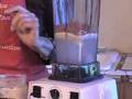 Raw Cacao High Protein Smoothies